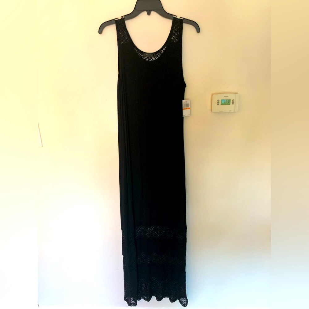 Summer sundress